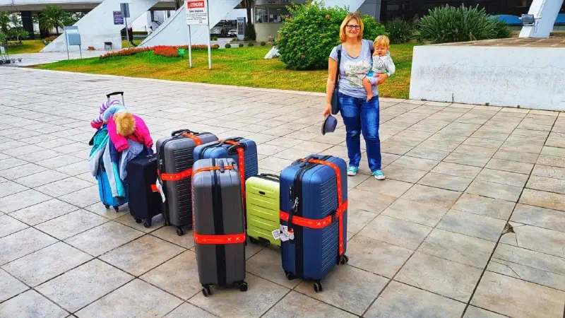 Aeropuerto Asuncion