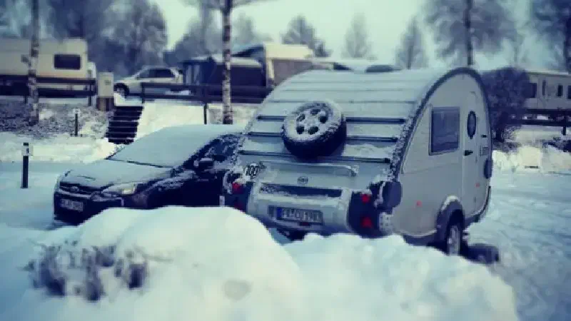 T@b 320 Offroad en Füssen
