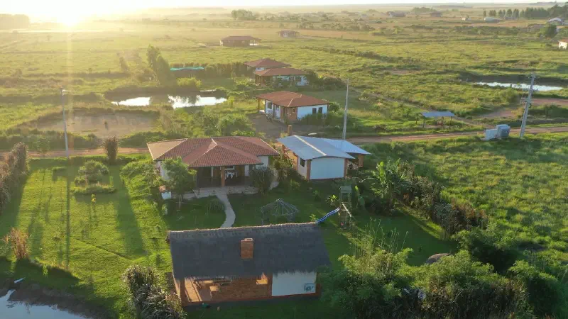 Our property at El Paraiso Verde