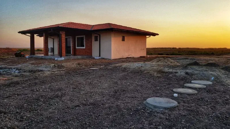 Obras