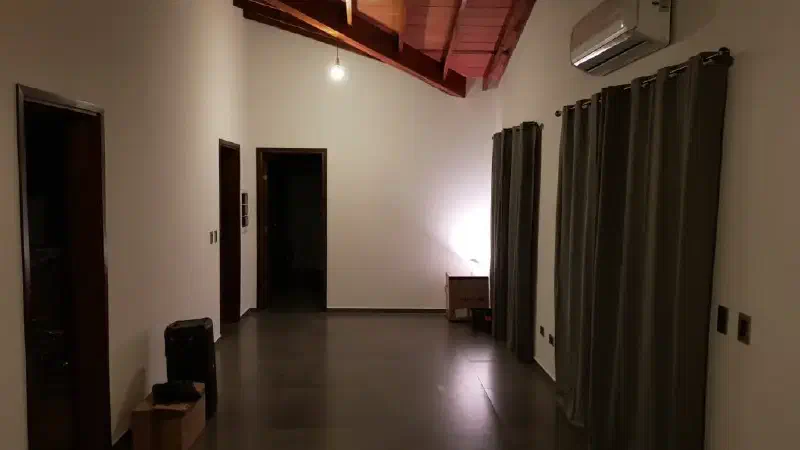 Nuestro salón de estar