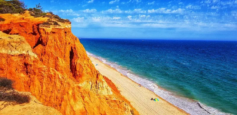 El Algarve en Portugal 1
