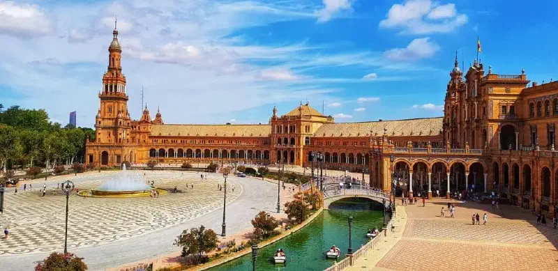 Sevilla
