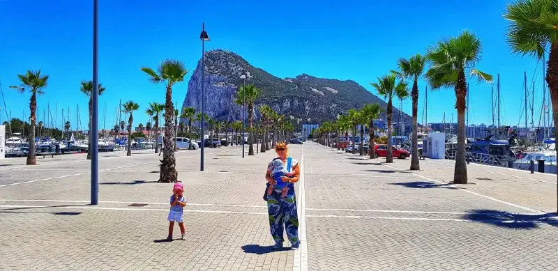 Gibraltar