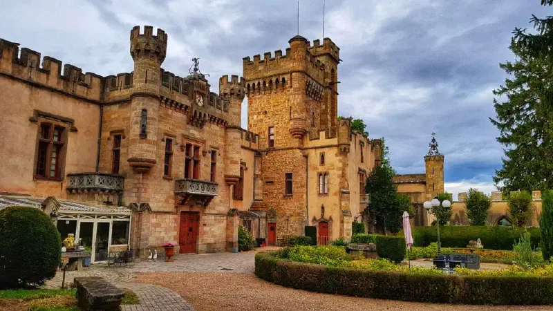 Castillo